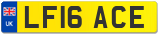 LF16 ACE