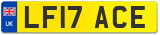 LF17 ACE