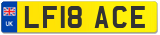 LF18 ACE