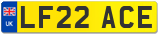 LF22 ACE