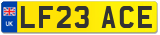 LF23 ACE