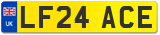 LF24 ACE