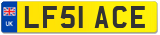 LF51 ACE