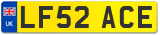 LF52 ACE