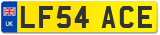 LF54 ACE