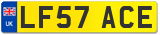 LF57 ACE