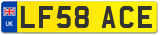 LF58 ACE