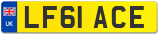 LF61 ACE