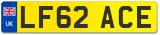 LF62 ACE