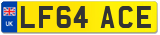 LF64 ACE