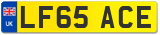 LF65 ACE