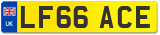 LF66 ACE