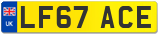 LF67 ACE