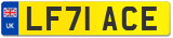 LF71 ACE