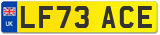 LF73 ACE