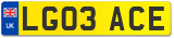 LG03 ACE