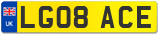 LG08 ACE