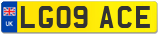 LG09 ACE