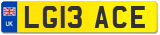 LG13 ACE