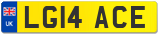 LG14 ACE