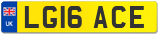 LG16 ACE