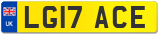 LG17 ACE