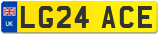 LG24 ACE