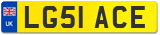 LG51 ACE