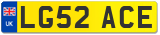 LG52 ACE