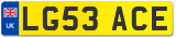 LG53 ACE