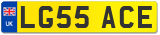 LG55 ACE