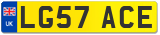 LG57 ACE
