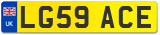 LG59 ACE