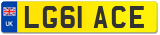 LG61 ACE