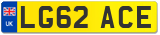 LG62 ACE