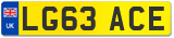 LG63 ACE