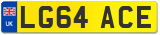 LG64 ACE