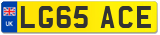 LG65 ACE