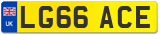 LG66 ACE