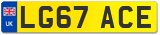 LG67 ACE