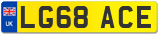 LG68 ACE