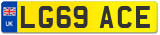 LG69 ACE