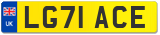 LG71 ACE