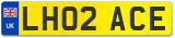 LH02 ACE