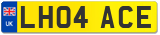 LH04 ACE