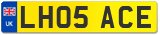 LH05 ACE