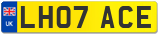 LH07 ACE