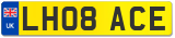 LH08 ACE