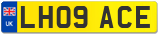 LH09 ACE