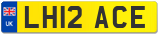LH12 ACE
